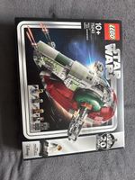 Lego Star Wars Slave 1