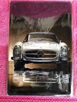 Mercedes-Benz 300 sl Flügeltüren classic