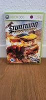 Xbox 360 - Stuntman Ignition