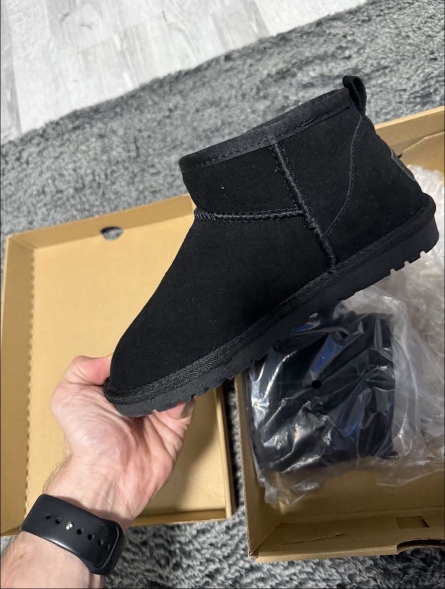 Scarpe da donna: Boots schwarz Gr. 36 – Nuovo e nell'imballaggio originale da oberengstringen venduto da Luna0106 1