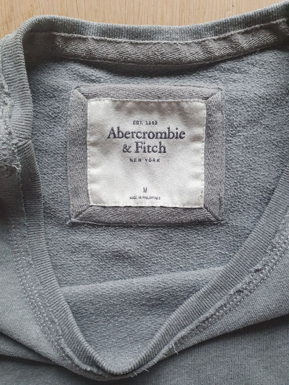 Abercrombie Pulls & Sweat-shirts: Pullover – D'occasion à Zürich par nadiialivia 2
