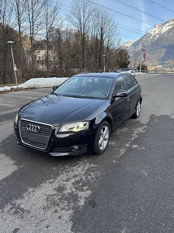 Automobili: Audi A3 MFK Aktion  – Usato da Interlaken venduto da vla_s2q6 2