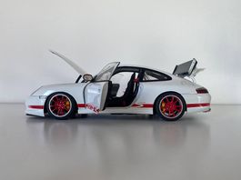 Porsche 911 GT3 RS Massstab 1:18 von Autoart