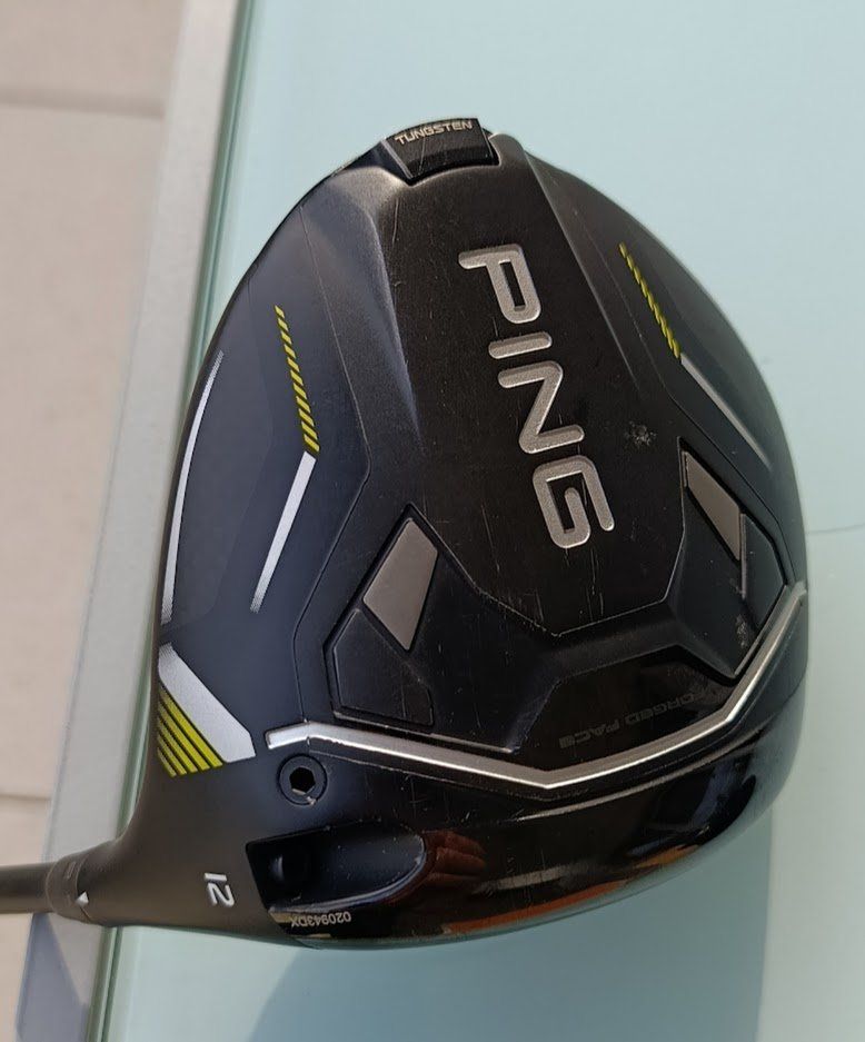 Ping Clubs & Sets: Golf Driver Ping 430 max 10k – D'occasion à Aesch BL par Bernhard410 1