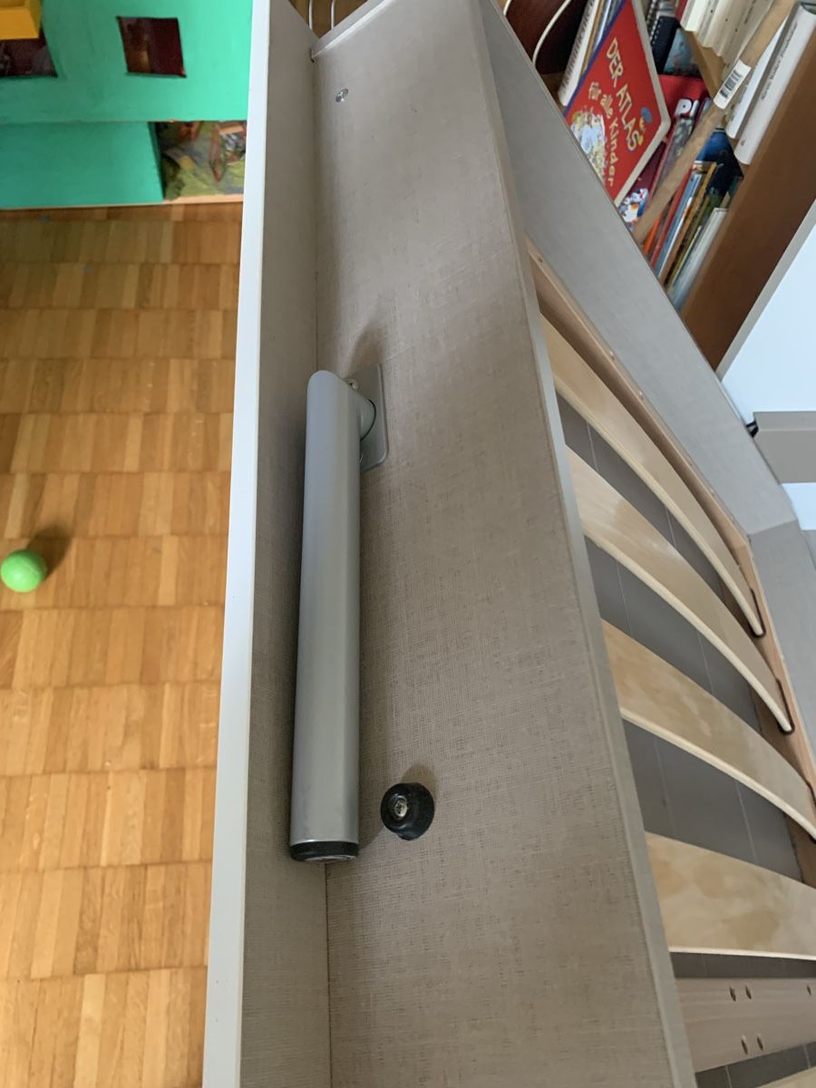Letti: Schrankbett – Usato da Wetzikon ZH venduto da jol_6cb8 5