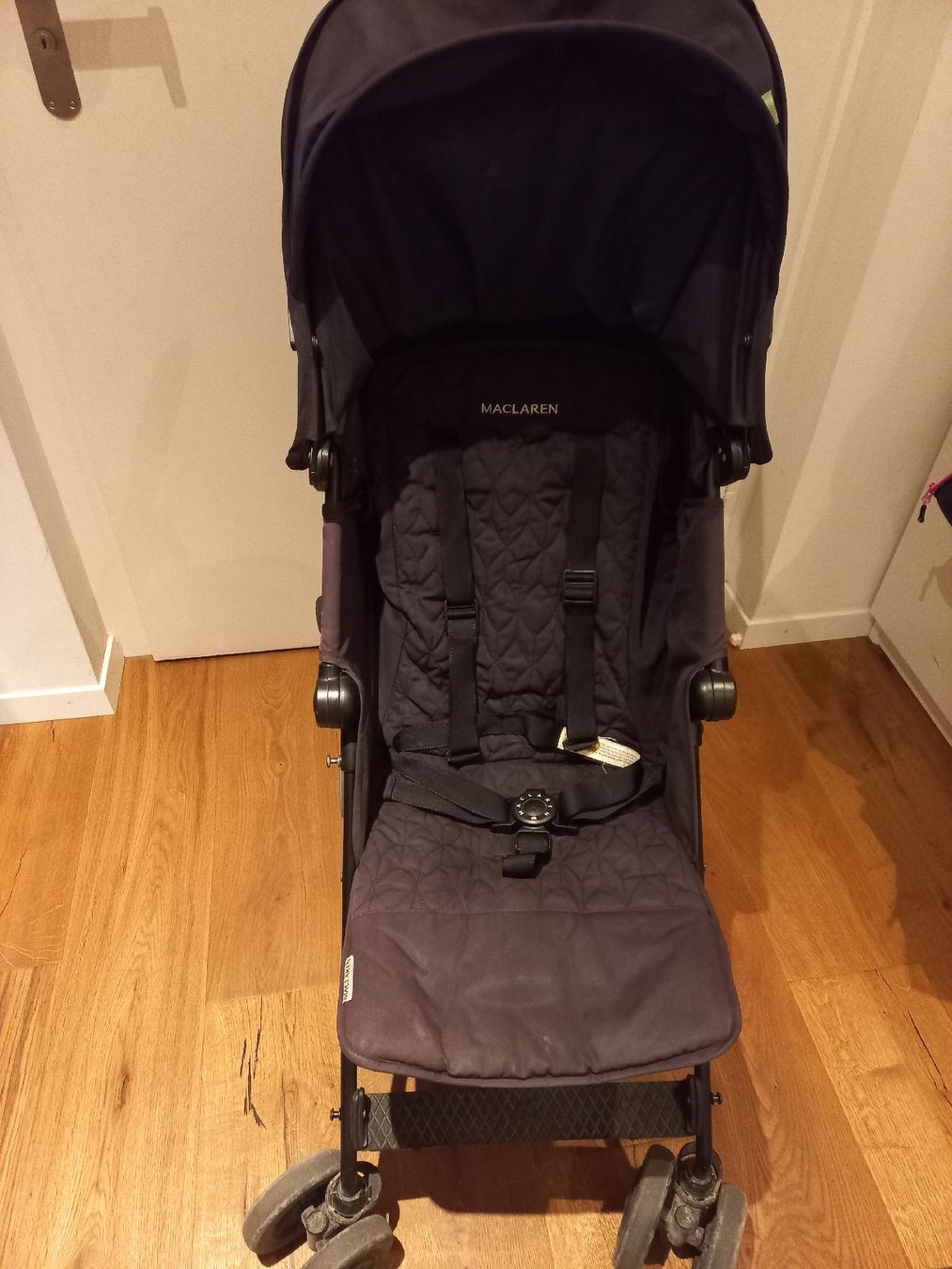 Carrozzine: Maclaren Buggy-super Zustand – Usato da Remetschwil venduto da Sonya0 3