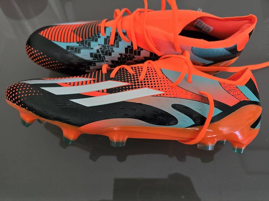 Scarpe da uomo: Fussballschuhe  – Usato da Rothrist venduto da dam_2v82 2