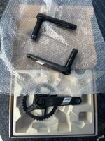 Sram Apex DUP mit Ersatzkurbel