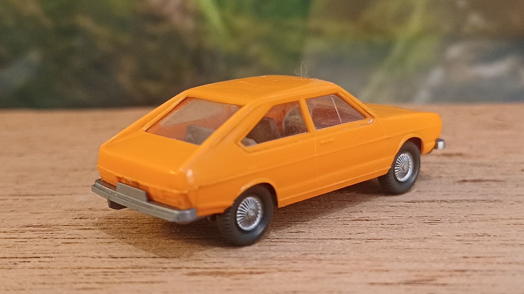 Wiking Modellautos: VW Passat von Wiking – Neu (gemäss Beschreibung) aus Uznach von Katinka83 2