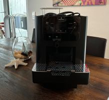 Aequinox Java – professionelle Kapselkaffeemaschine