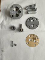 Ducati 250/350/450 Condor A 350