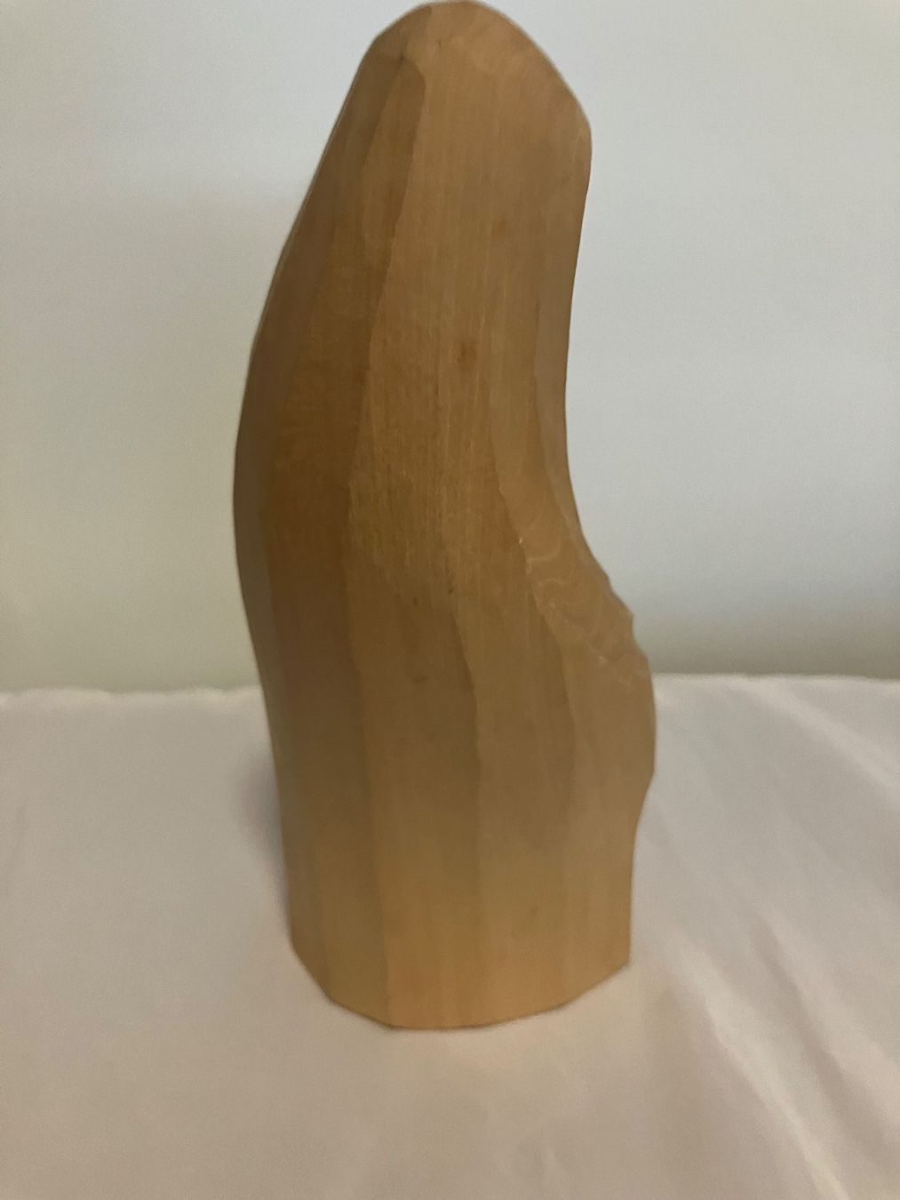 Tutte le decorazioni: 1960 Robert Hess Holz  Krippenfigur Maria mit Kind ca. 16 cm – Usato da Flums venduto da Limatools 1