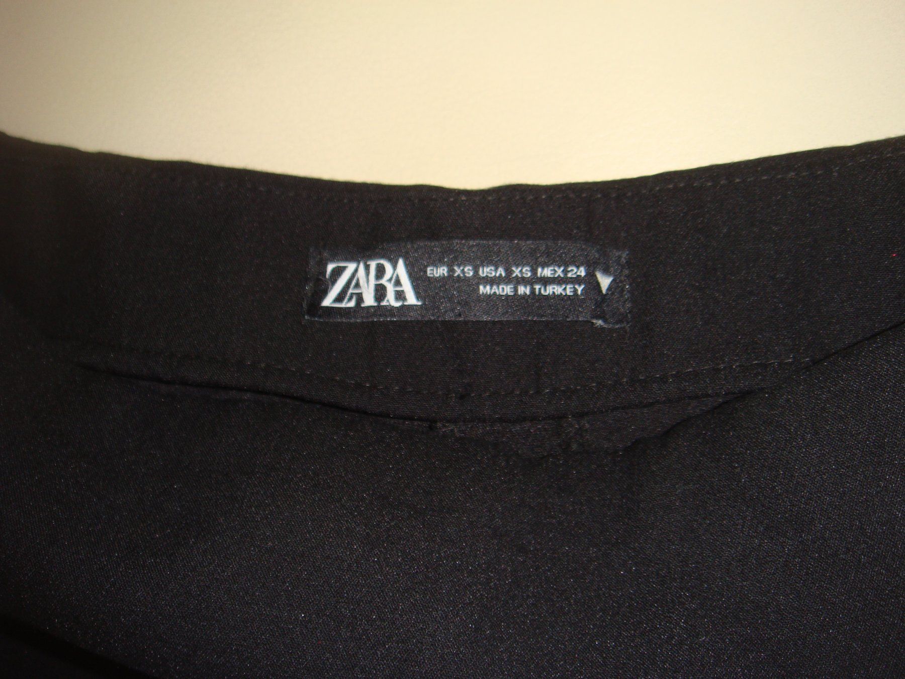 Zara Röcke: Jupe-Short von Zara Gr. XS – Gebraucht aus Reinach BL von Maryichbins 2