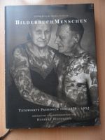 Bilderbuch Menschen-Herbert Hoffmann