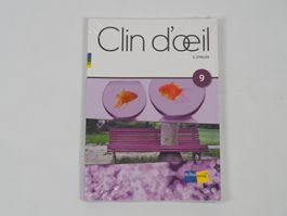 Clin d'oeil 9 / 3. Zyklus (18873)