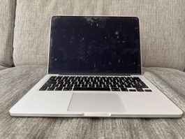MacBook Pro 13 2015