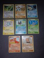 Pokemon Deutsch (EX Drache/2004)