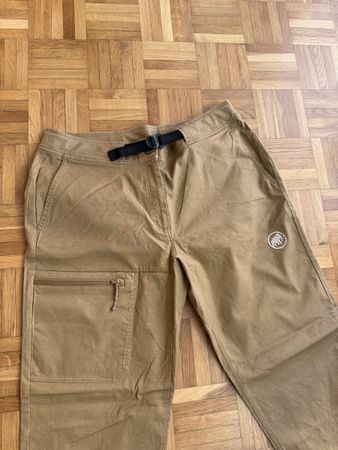 Mammut Damenhose Tamaro