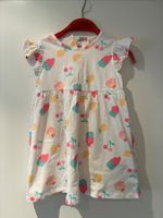 Schönes Kleid Gr. 92, Neu