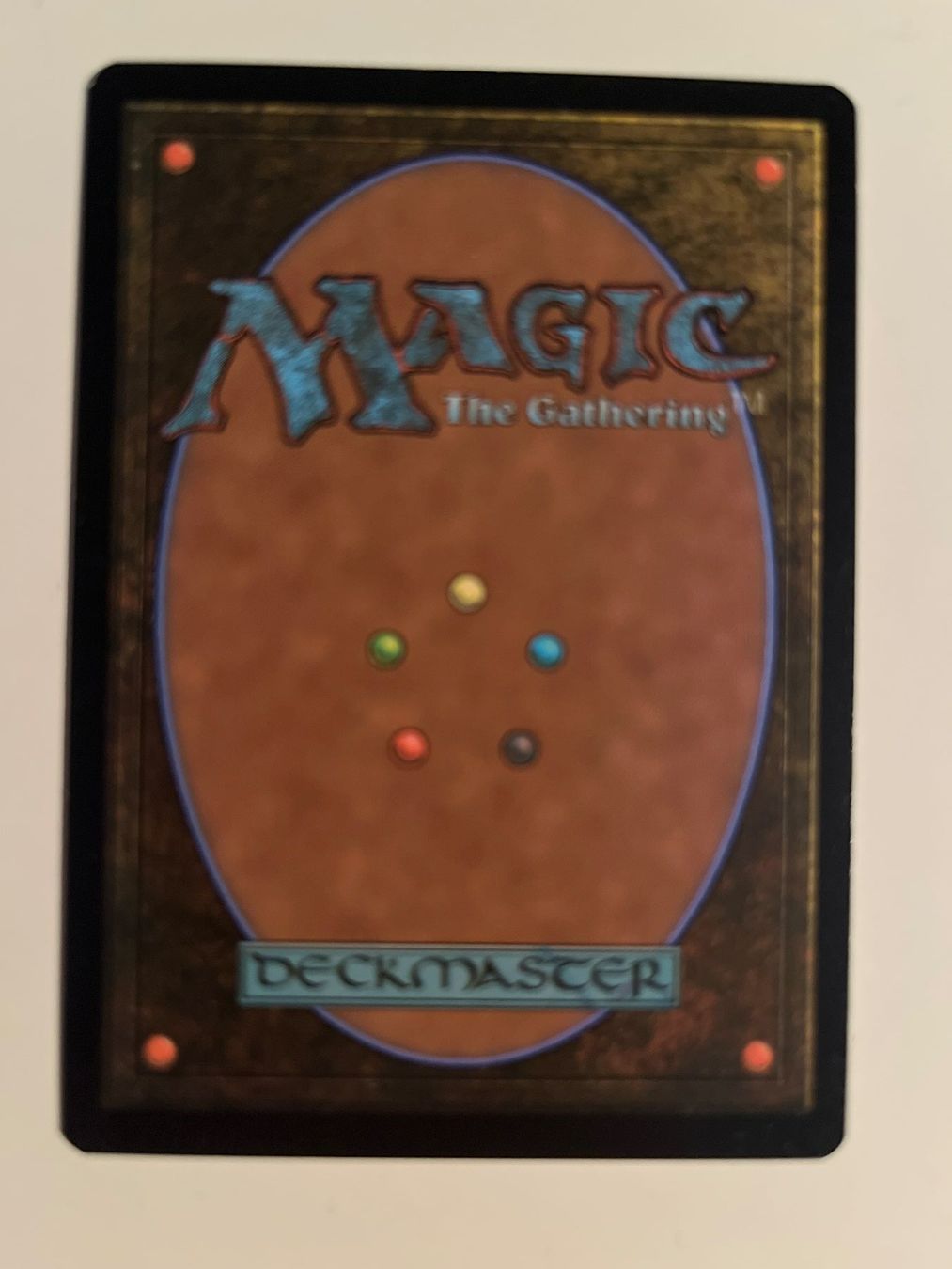 Magic The Gathering Sammelbilder & Trading cards: 1 x Marionette Apprentice - Magic: The Gathering - MtG – Gebraucht aus Kriens von Shadi1980 1