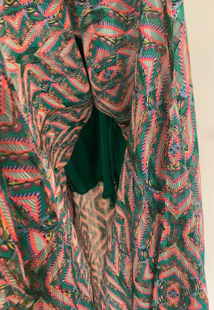 Vestiti: Longue robe d’été – Usato da Develier venduto da lili_1 6