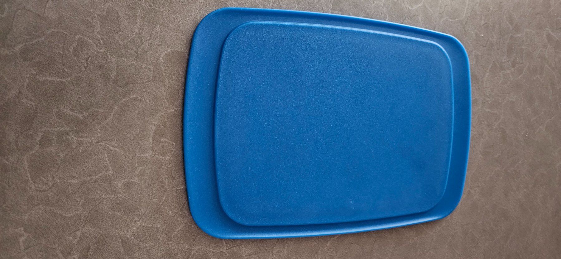 Tupperware Contenitori & Simili: Schneidbrettli (3) TW – Nuovo e nell'imballaggio originale da Hasle b. Burgdorf venduto da buddle32 3