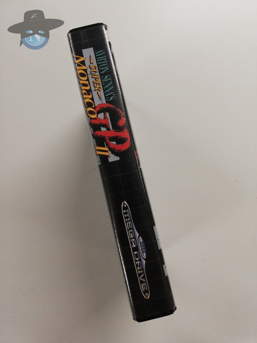 Sega Giochi: Super Monaco GP 2 II   / Sega Mega Drive – Usato da St. Gallen venduto da zorro_dc 4