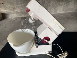 Kenwood Küchenmaschine, gebraucht aber voll funktionstüchtig