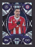 Topps: Jamal Musiala - Infinety - IN 7 - EN - NM