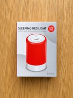 Lumière rouge de sommeil 670nm - neuve