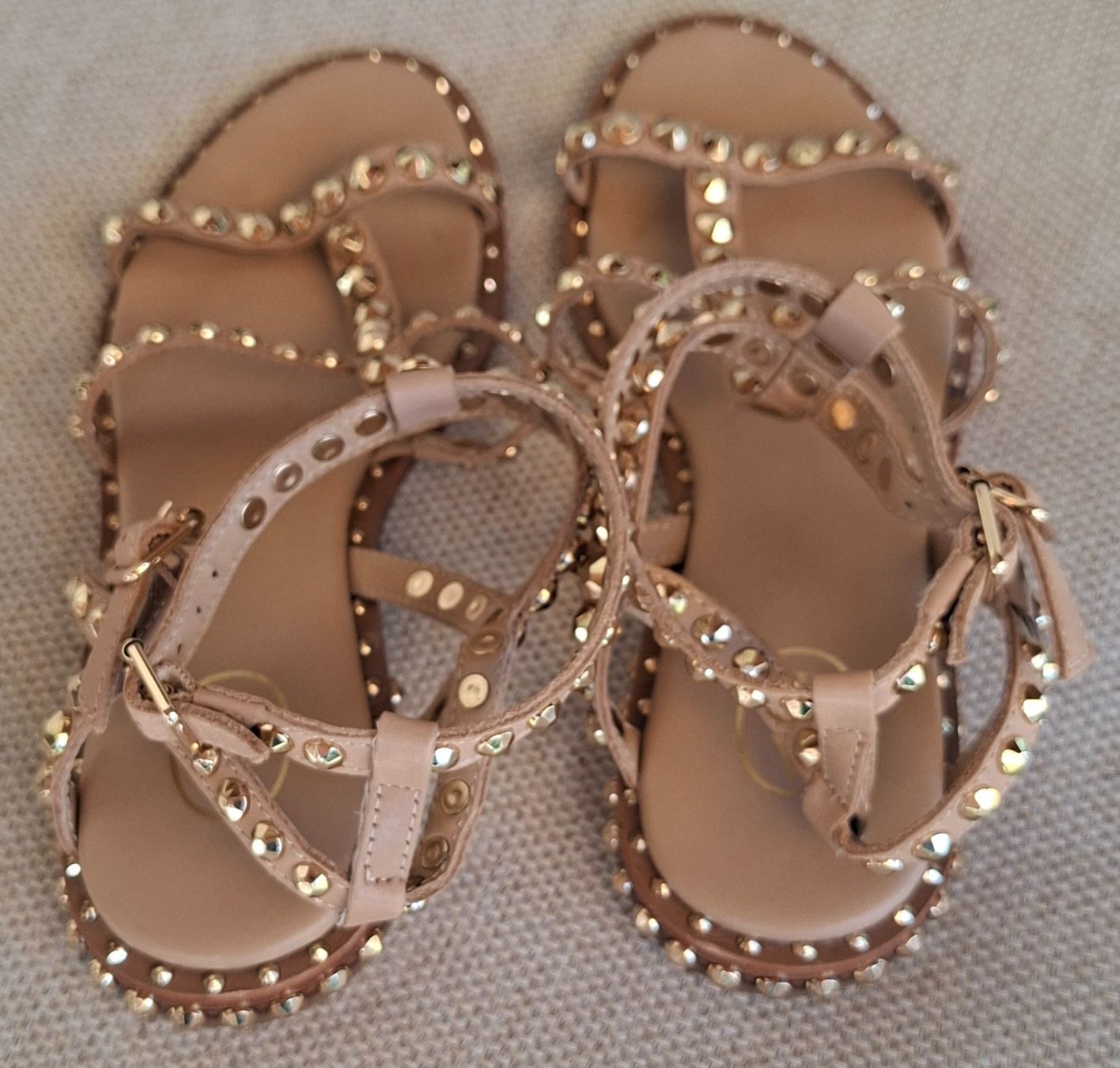 Ash Scarpe da donna: SANDALEN ASH GR.36 – Usato da Quartino venduto da matepetra 2