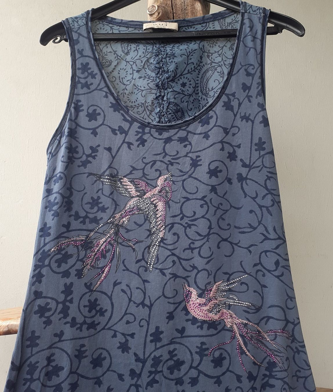 Kleider: Oui Sommerkleid, S – Gebraucht aus Bern von Solarsystem 1