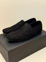 PierOne Slipper schwarz Grösse 43