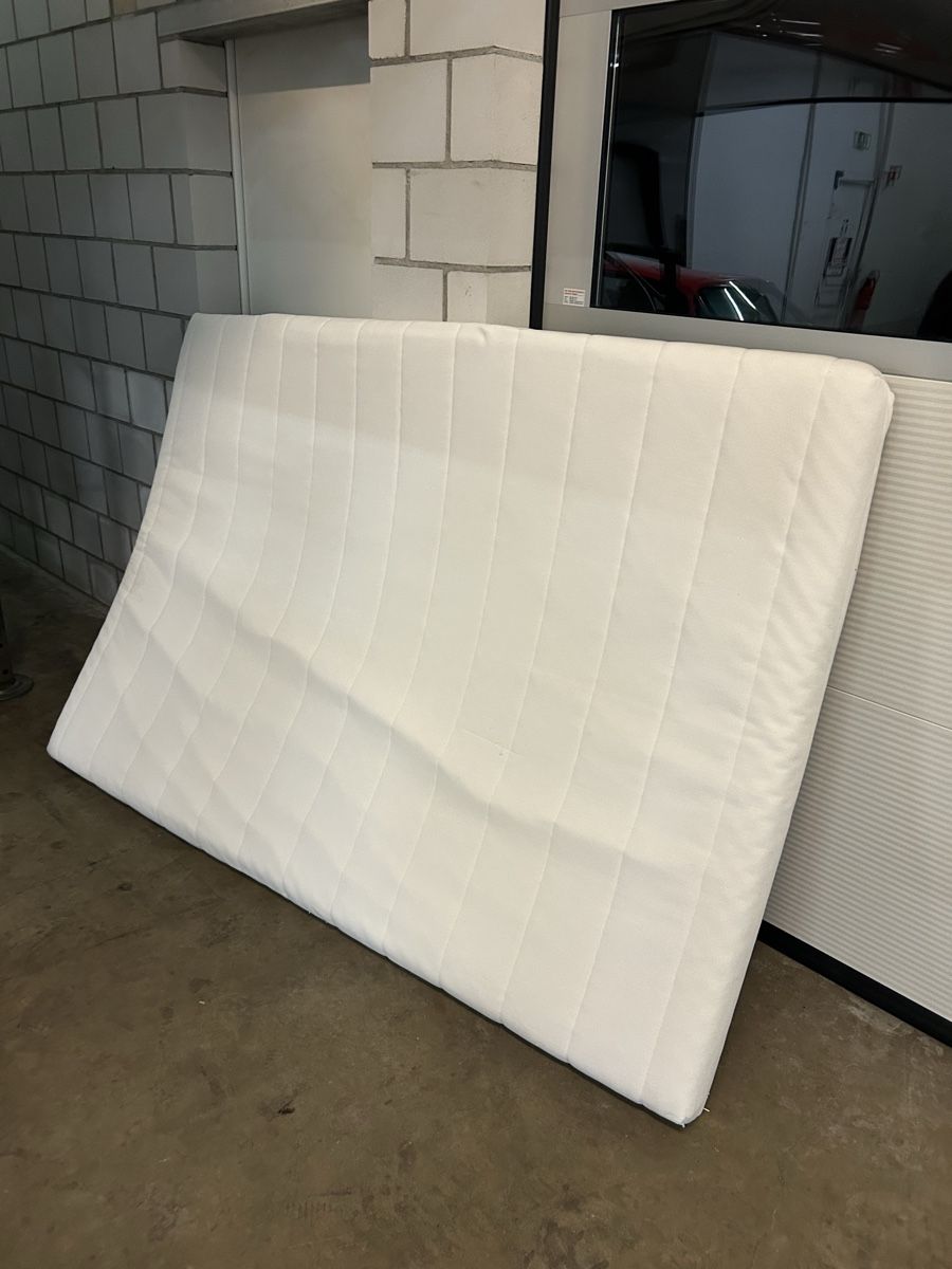 Ikea Materassi: Matratze IKEA Äfjäll 140x200 – Nuovo (secondo la descrizione) da Huttwil venduto da mar_qx5g 1
