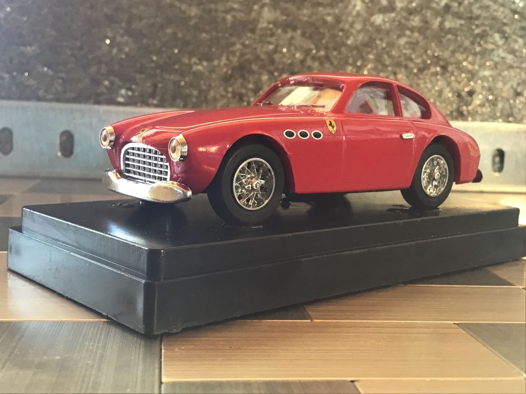 Ferrari Modellini d'auto: AUTOMODELL PROGETTOK – Usato da Männedorf venduto da Spezial-Modelle