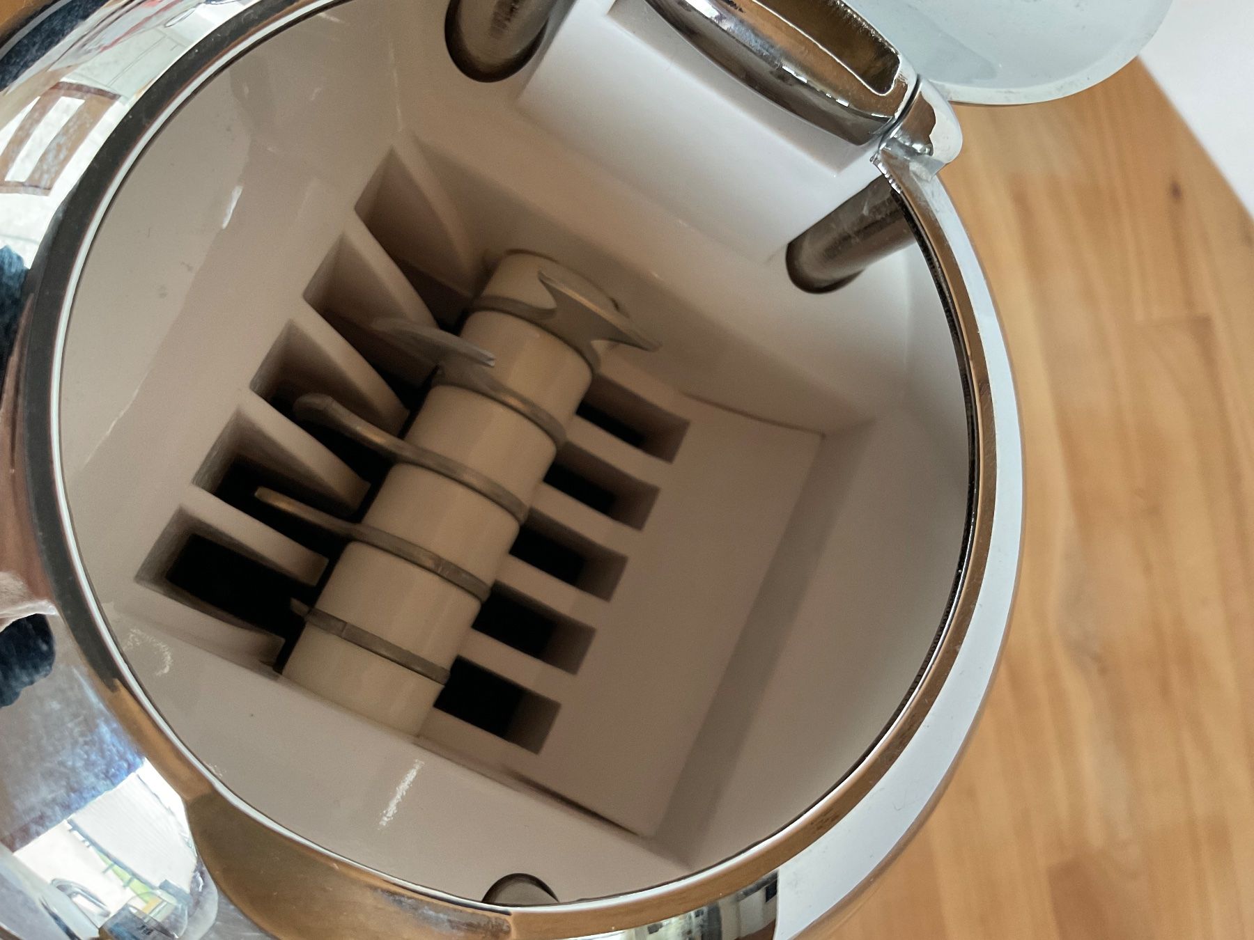Elettrodomestici da cucina: Ice Crusher von Alfi – Usato da Rümlang venduto da Sambas19 1