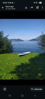 SUP Board Indiana aufblasbar mit Zubehör guter Zustand