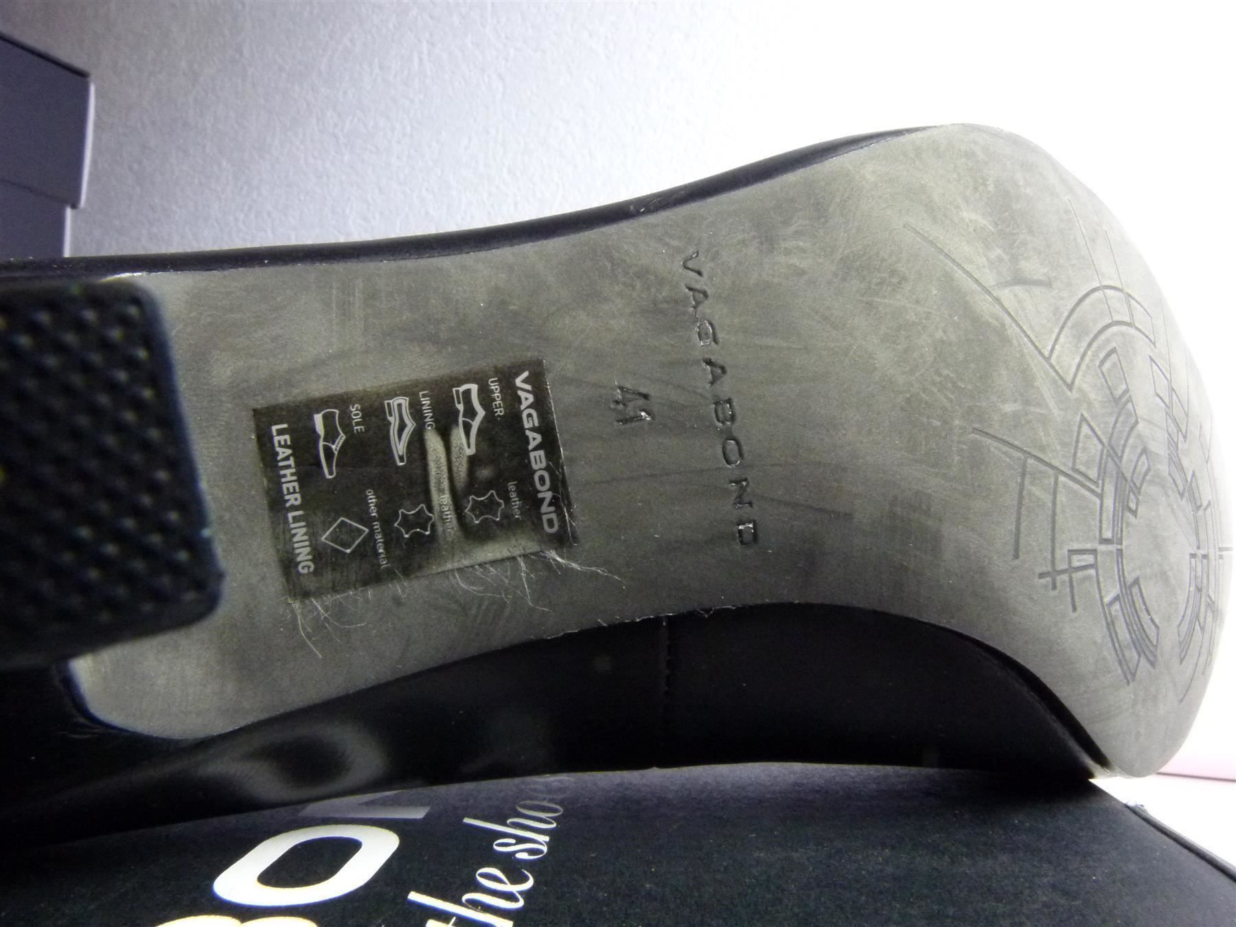 Vagabond Scarpe da donna: Vagabond Damen Pumps Gr. 41 – Nuovo e nell'imballaggio originale da Uerkheim venduto da Justi.y 6