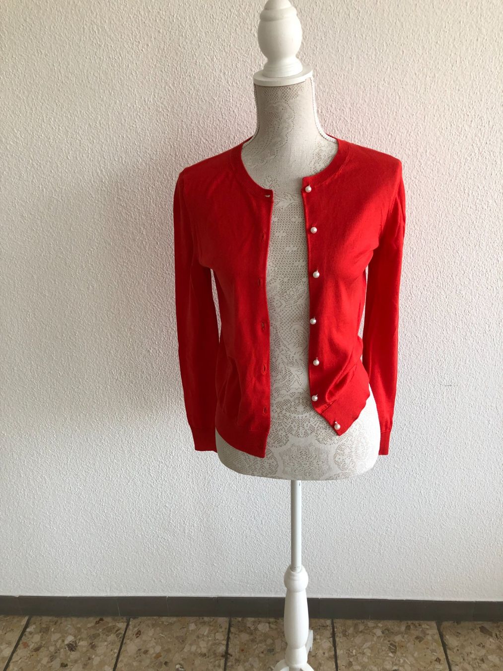 Giacche: Strickjacke Grösse S – Usato da Oberkulm venduto da Seaside2018