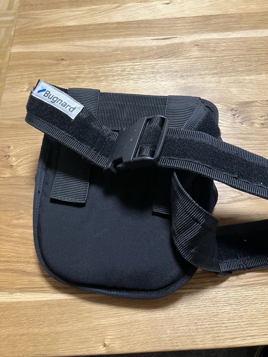 Taschen: Bugnard Elektriker werkzeugtasche – Neu und originalverpackt aus Winterthur von Jana1701 2
