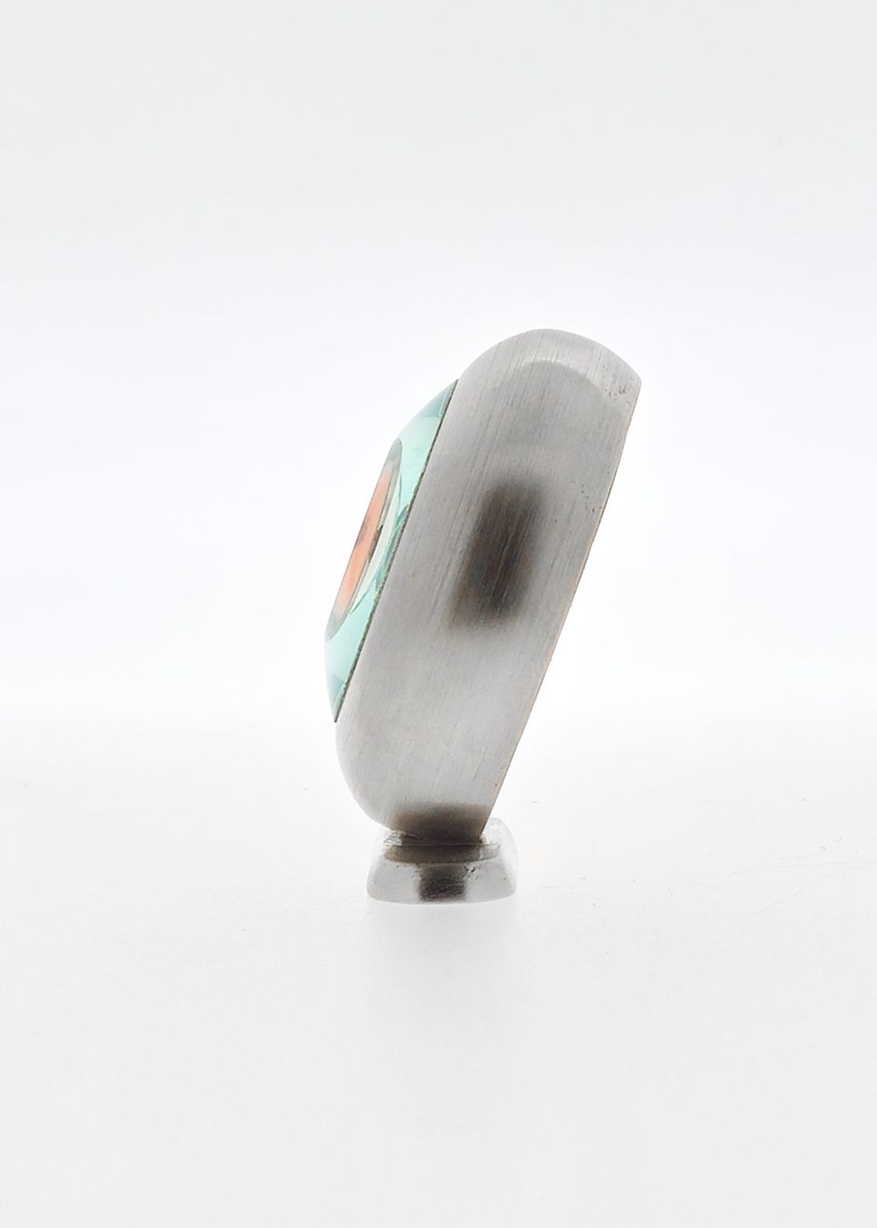Sveglie: Reisewecker STORM mit originellem Design und Etui – Usato da Lugano venduto da R.Riccardo 6