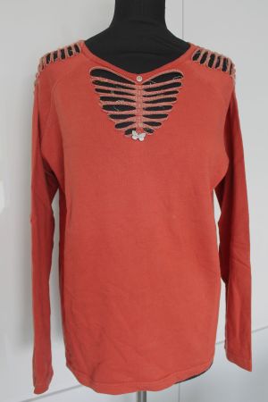 Pull heidi.com taille M🍂