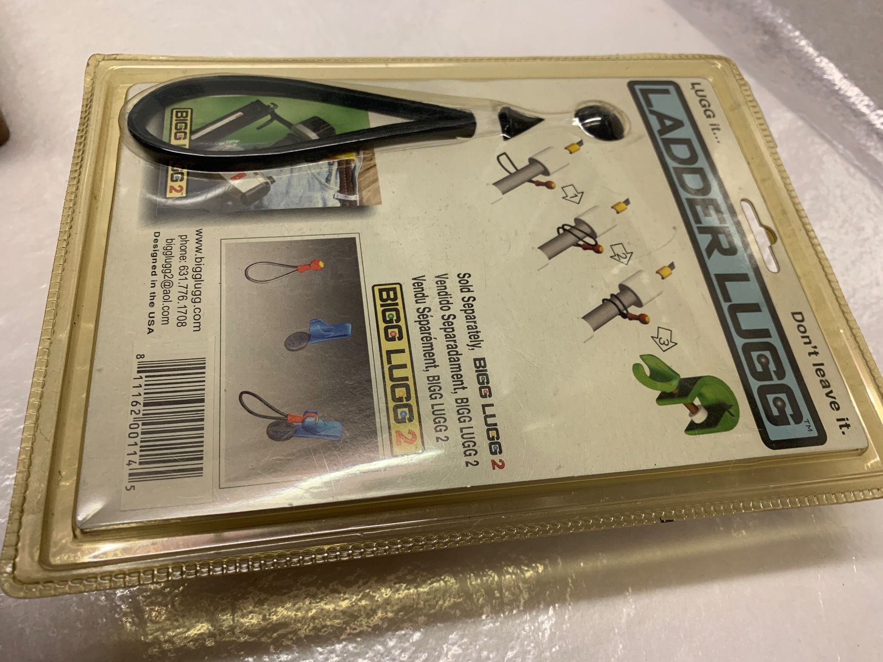 Wandhalterungen: Maschienenhalter – Neu und originalverpackt aus Hendschiken von mst_1979 1