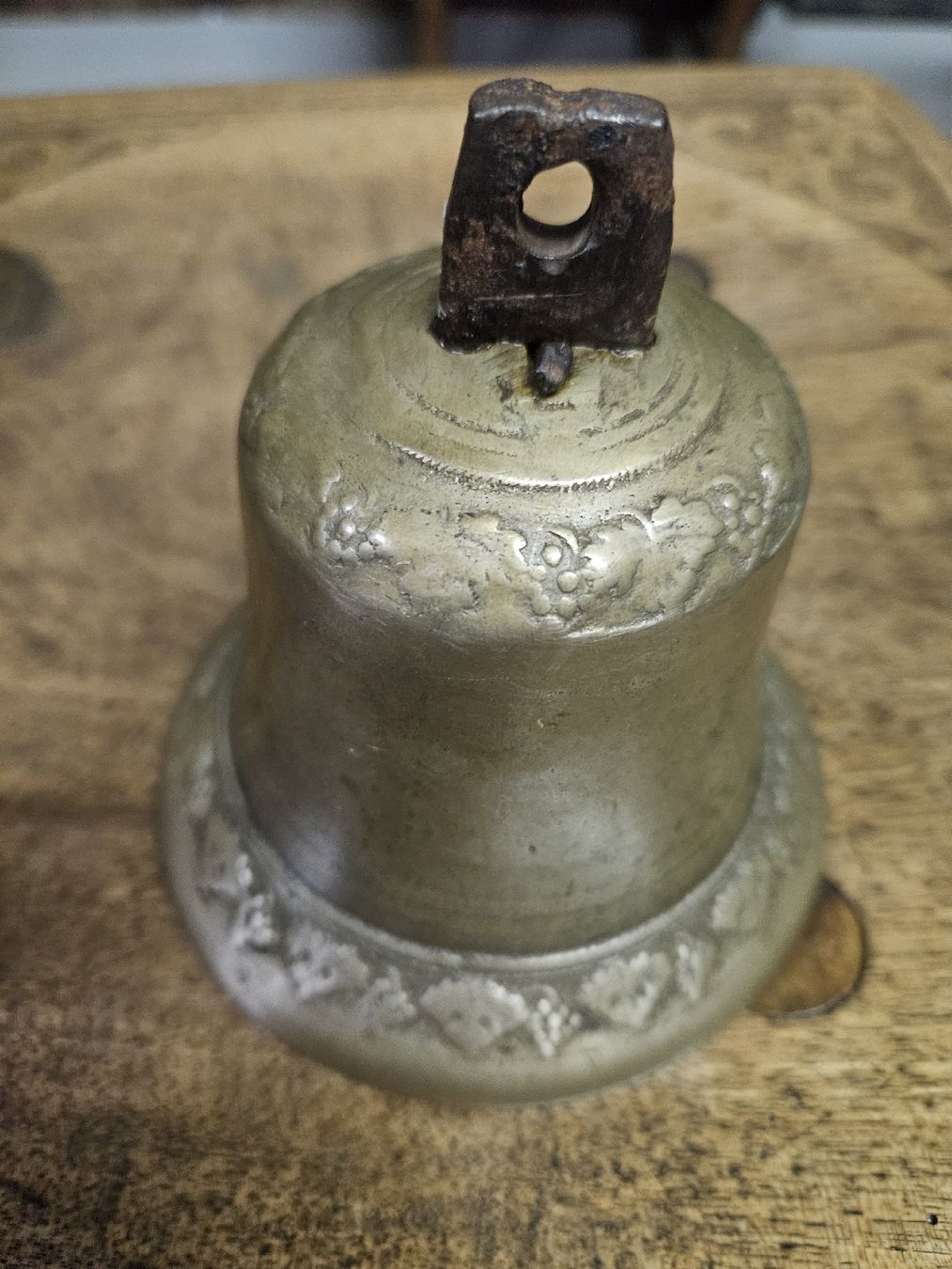 Campanacci mucche: glocke – Usato da Schwellbrunn venduto da Omega-alpha 8