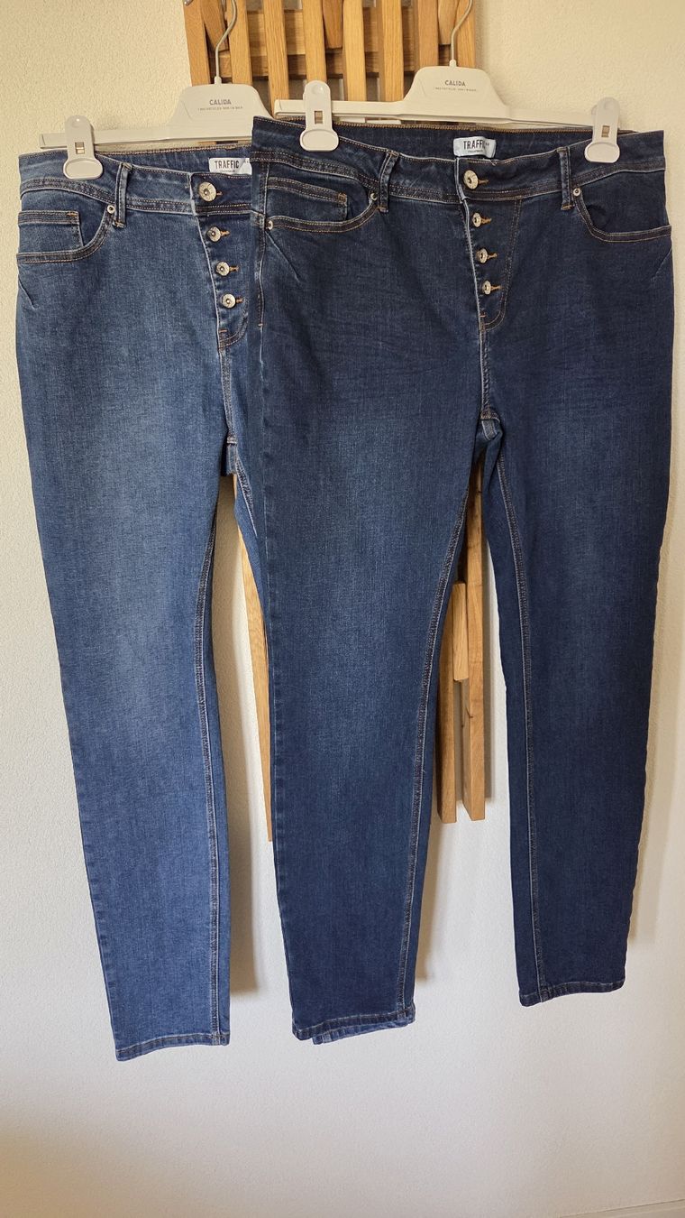 Jeans: Jeans lot 2 – Neu (gemäss Beschreibung) aus Le Pâquier-Montbarry von Gruyere77