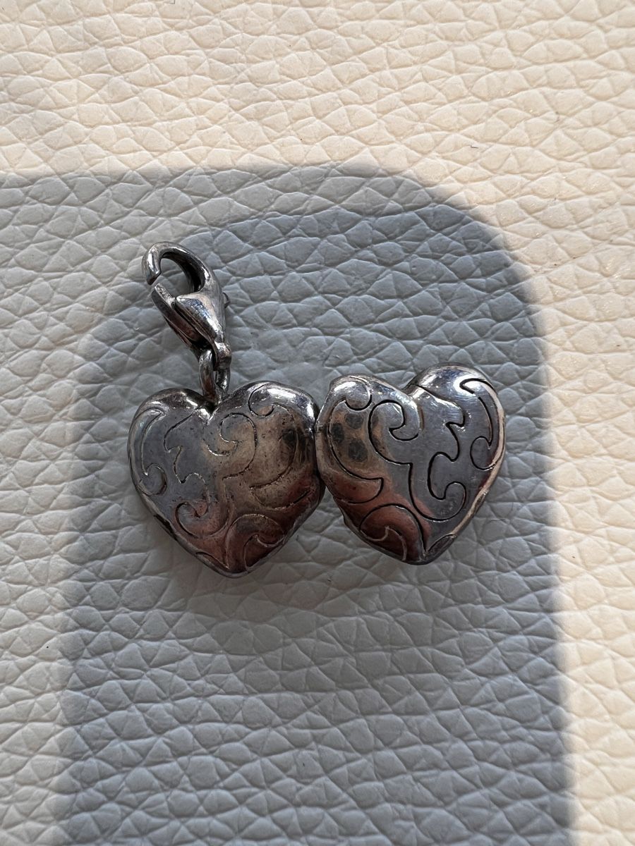Thomas Sabo Ciondoli: Thomas Sabo Charm Medaillon – Usato da Escholzmatt venduto da mel_58wh 2