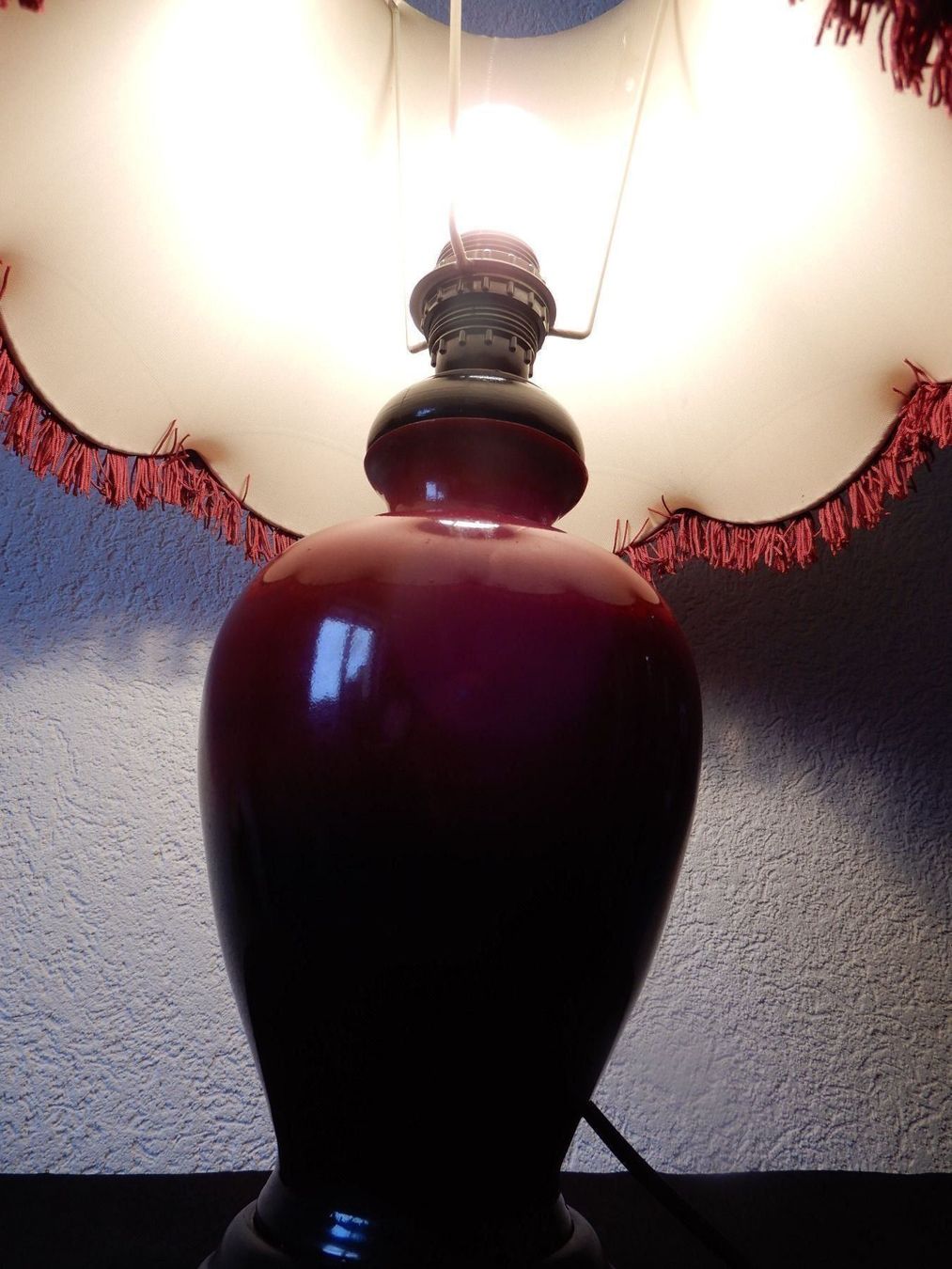 Lampade: St. Prex Vasenlampe – Usato da Senèdes venduto da Mutzli52 6