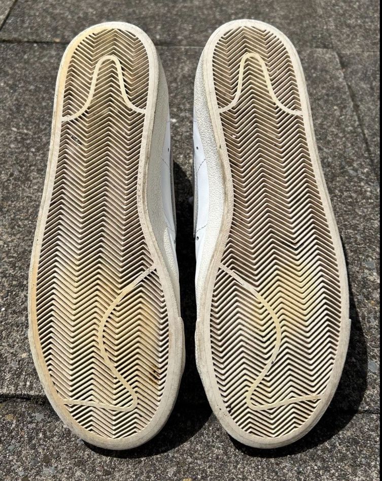 Nike Chaussures hommes: Nike Mid 77 - 46  – D'occasion à Genève par avr_b6nj 5