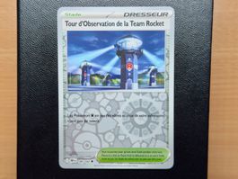 Tour REVERSE (180/182) - RIVALITÉS DESTINÉES - DRI FR