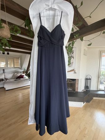 Hochwertiges Abendkleid